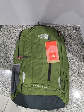 The North Face Mainframe Backpack